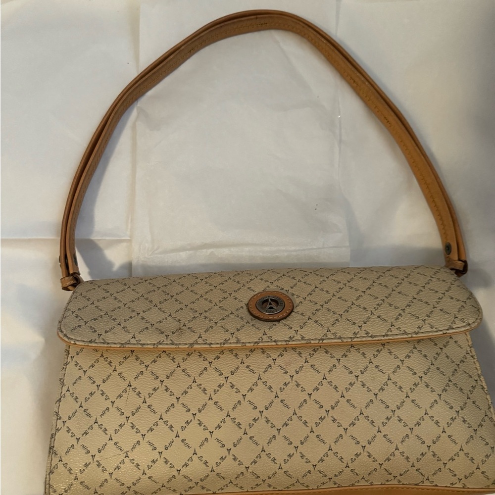 La tour Eiffel paris 1887 hand bag - Picture 5 of 16